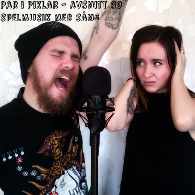 Podcast Par I Pixlar