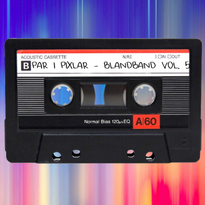 Podcast Par I Pixlar