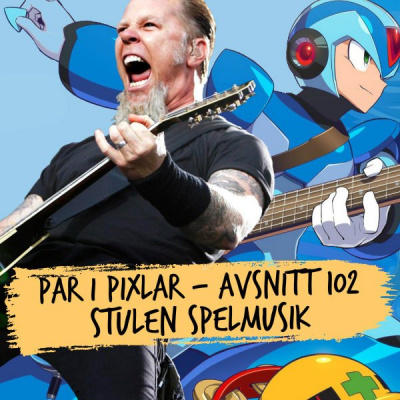 Podcast Par I Pixlar