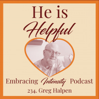 234: Craving the Yum After Chemotherapy