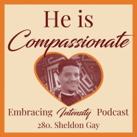 280: Celebrating Neurodivergence and Authenticity with Sheldon Gay