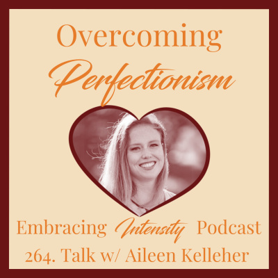 Embracing Intensity