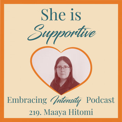 Embracing Intensity