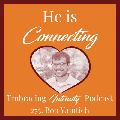 Embracing Intensity