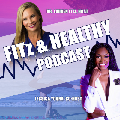 Fitz  Healthy Podcast