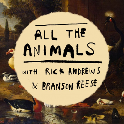 All The Animals With Rick And Branson