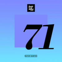 READY To Be CHILLED 071