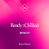 READY To Be CHILLED 187