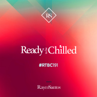 READY To Be CHILLED 191