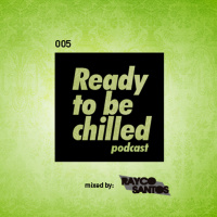 READY To Be CHILLED 005
