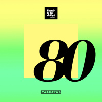 READY To Be CHILLED 080