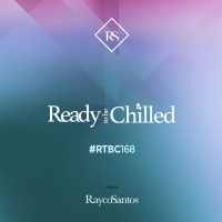 READY To Be CHILLED 168