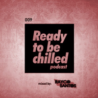 READY To Be CHILLED 009