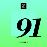 READY To Be CHILLED 091