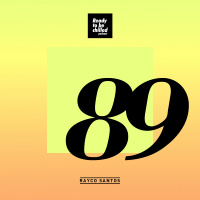 READY To Be CHILLED 089