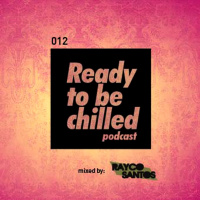 READY To Be CHILLED 012
