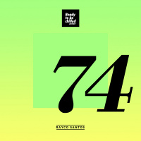 READY To Be CHILLED 074