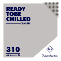 READY To Be CHILLED 310