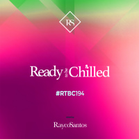 READY To Be CHILLED 194