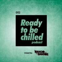READY To Be CHILLED 002