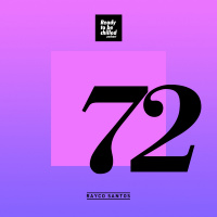 READY To Be CHILLED 072