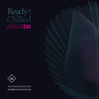 READY To Be CHILLED 200