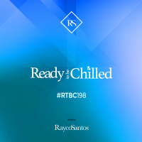 READY To Be CHILLED 198