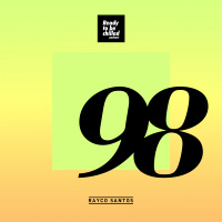 READY To Be CHILLED 098