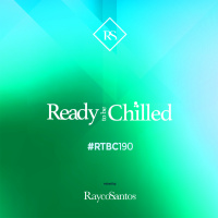 READY To Be CHILLED 190
