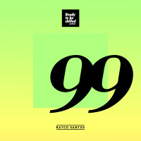 READY To Be CHILLED 099