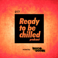 READY To Be CHILLED 017