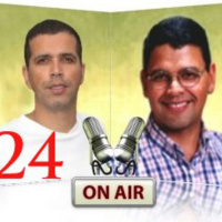 Podcast Cristão 24