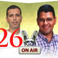 Podcast Cristão 26