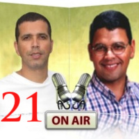 Podcast Cristão 21