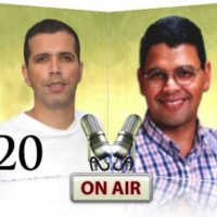 Podcast Cristão 20
