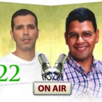 Podcast Cristão 22