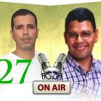 Podcast Cristão 27
