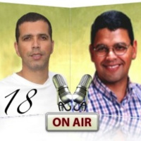 Podcast Cristão 18