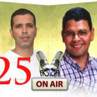 Podcast Cristão 25