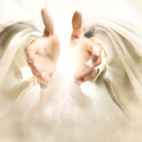 Bible QA: What Does God Look Like?