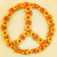 Bible QA: Is the Peace Symbol Satanic?