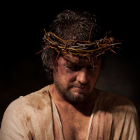The Trial of Jesus