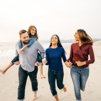 Parenting: The Agony and the Ecstasy - Part 1