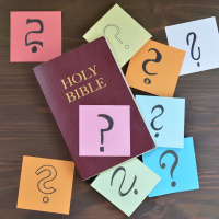 Bible QA: Did God Create Evil?
