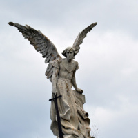 The Truth About Angels - Part 3
