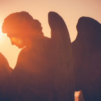 The Truth About Angels
