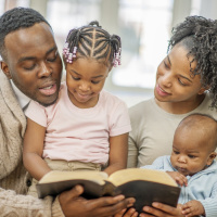 Parenting: The Agony and the Ecstasy - Part 2