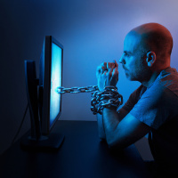 Men and Addiction