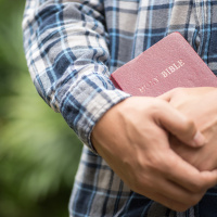 We Can Believe the Bible