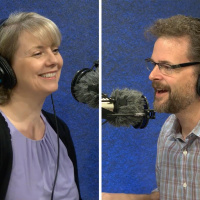 Our Lives in Ministry